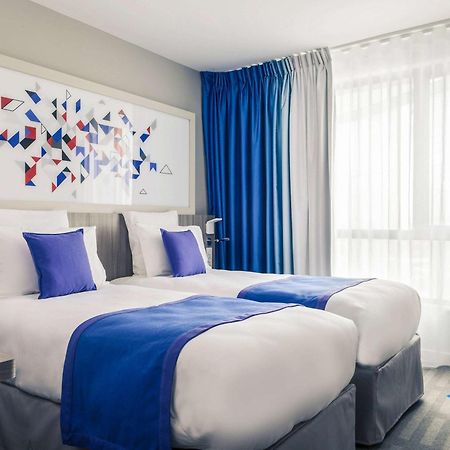Mercure Toulouse Sud Bagian luar foto