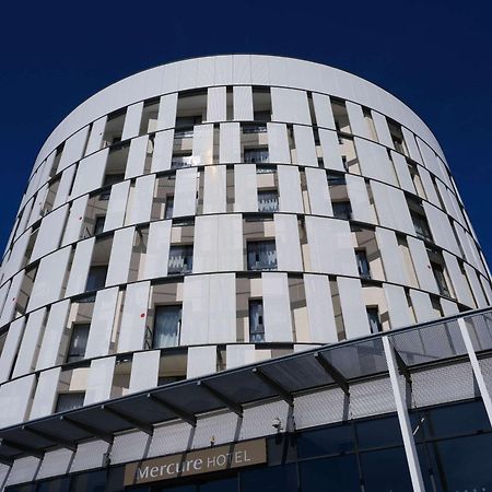 Mercure Toulouse Sud Bagian luar foto