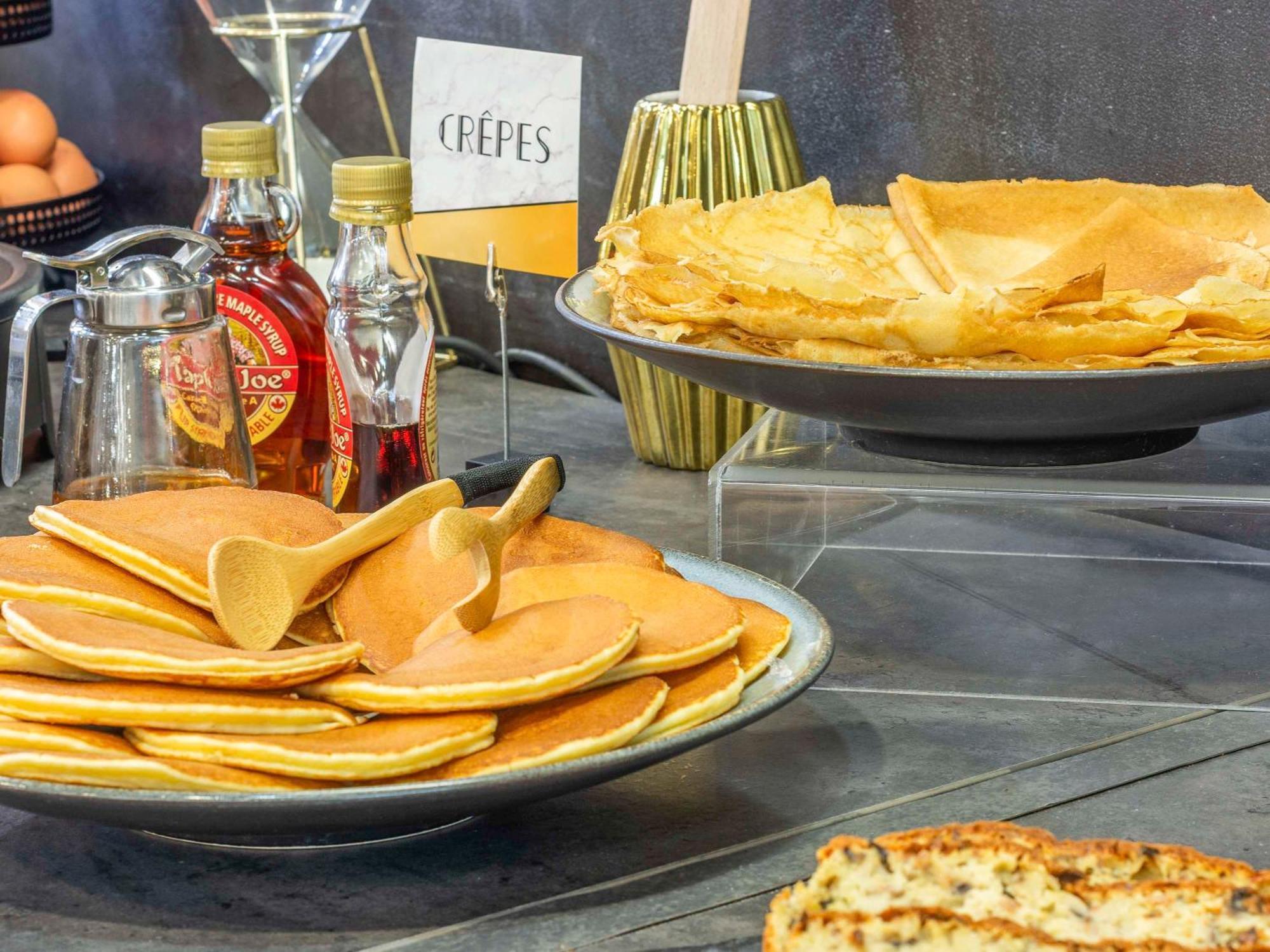 Mercure Toulouse Sud Bagian luar foto