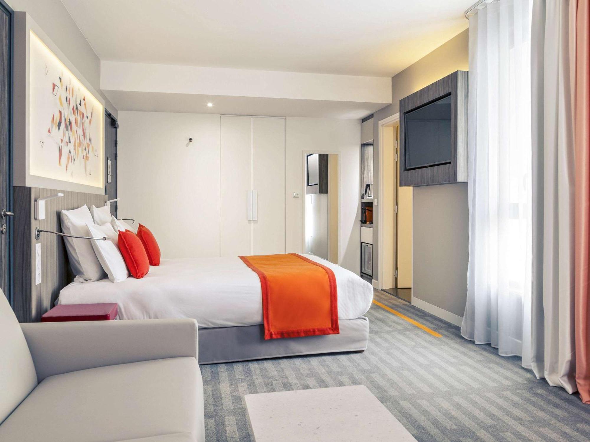 Mercure Toulouse Sud Bagian luar foto