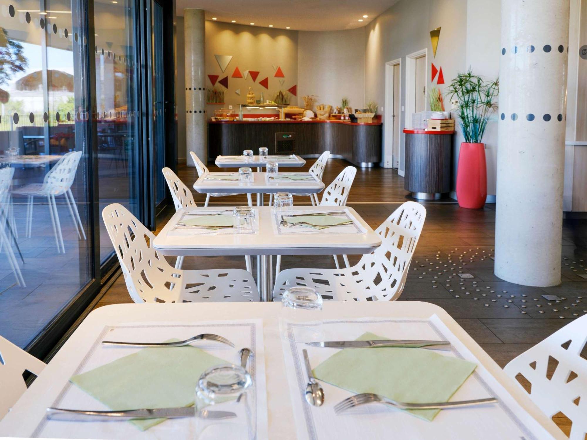 Mercure Toulouse Sud Bagian luar foto