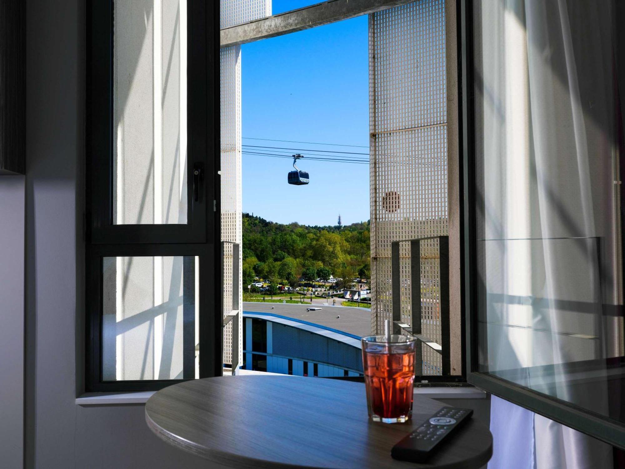 Mercure Toulouse Sud Bagian luar foto