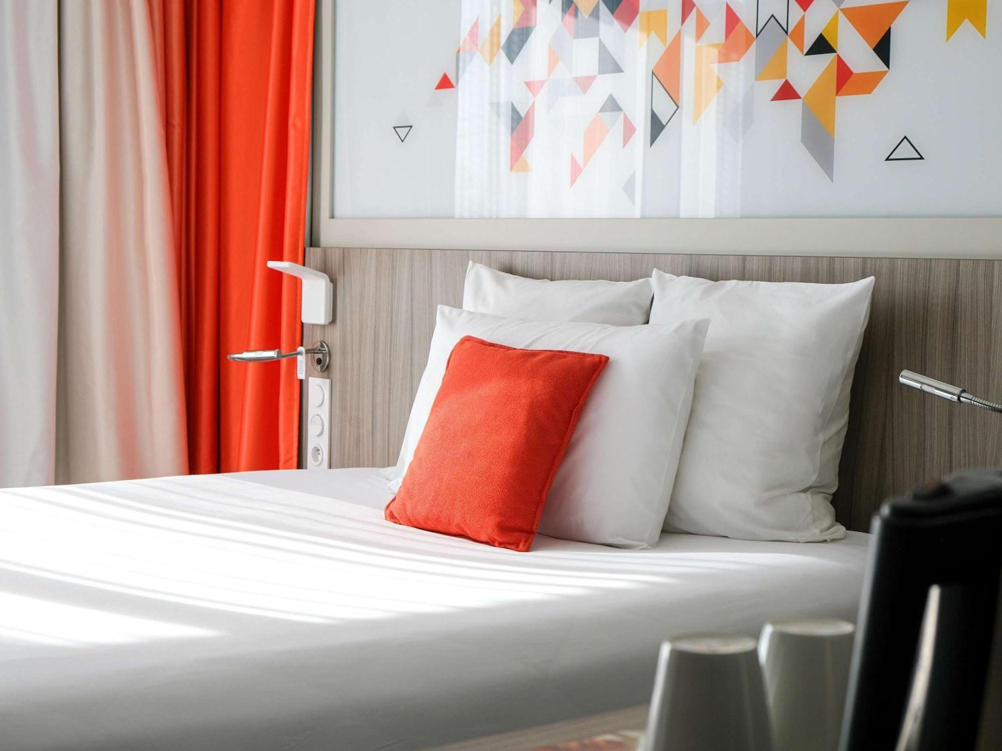 Mercure Toulouse Sud Bagian luar foto