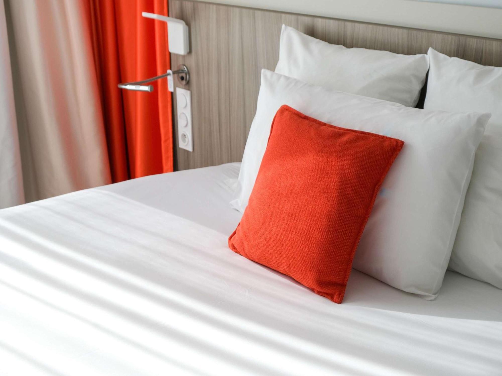 Mercure Toulouse Sud Bagian luar foto