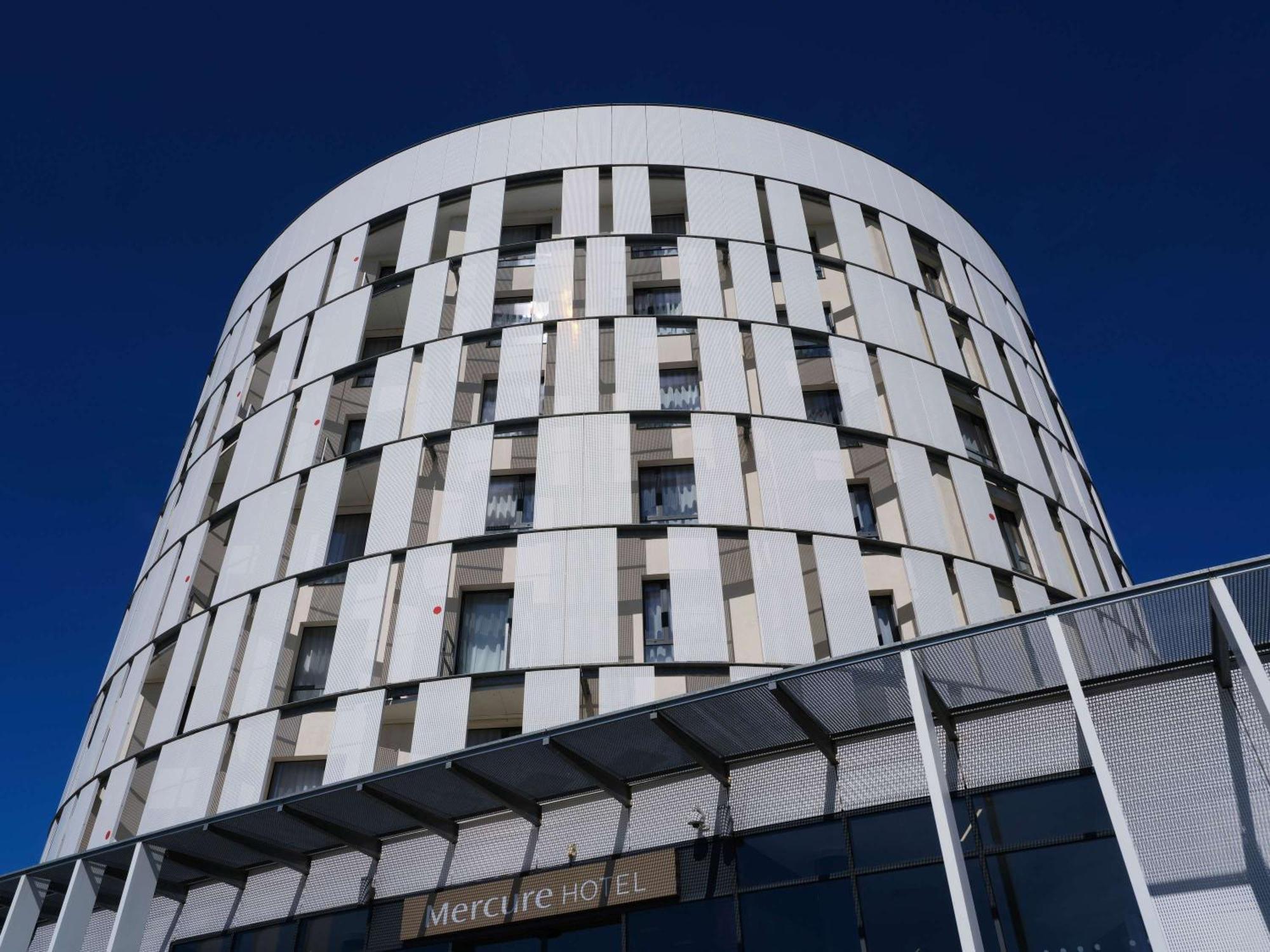 Mercure Toulouse Sud Bagian luar foto