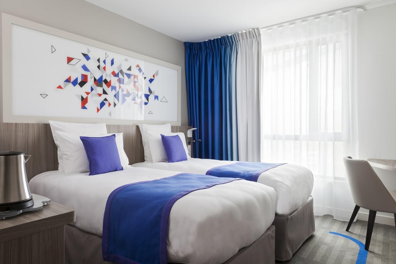 Mercure Toulouse Sud Bagian luar foto
