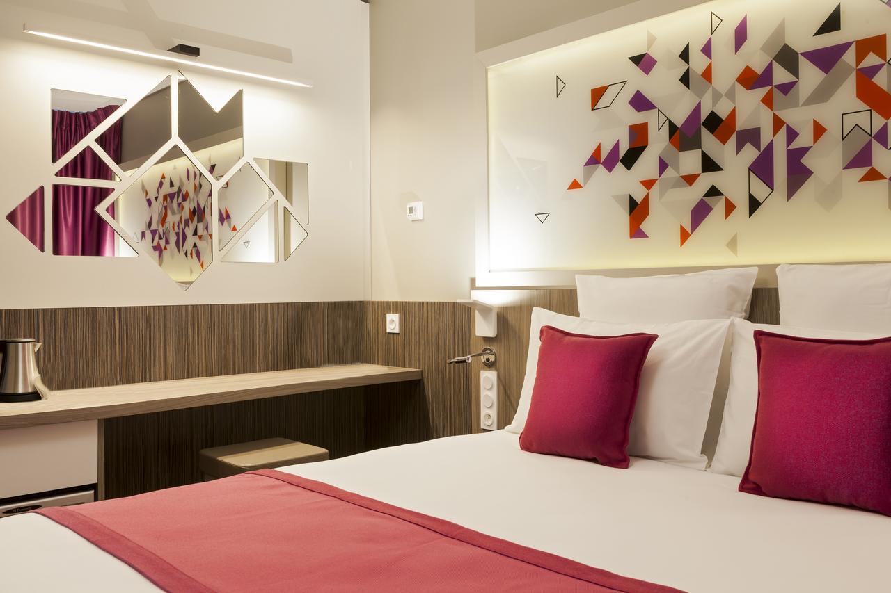 Mercure Toulouse Sud Bagian luar foto