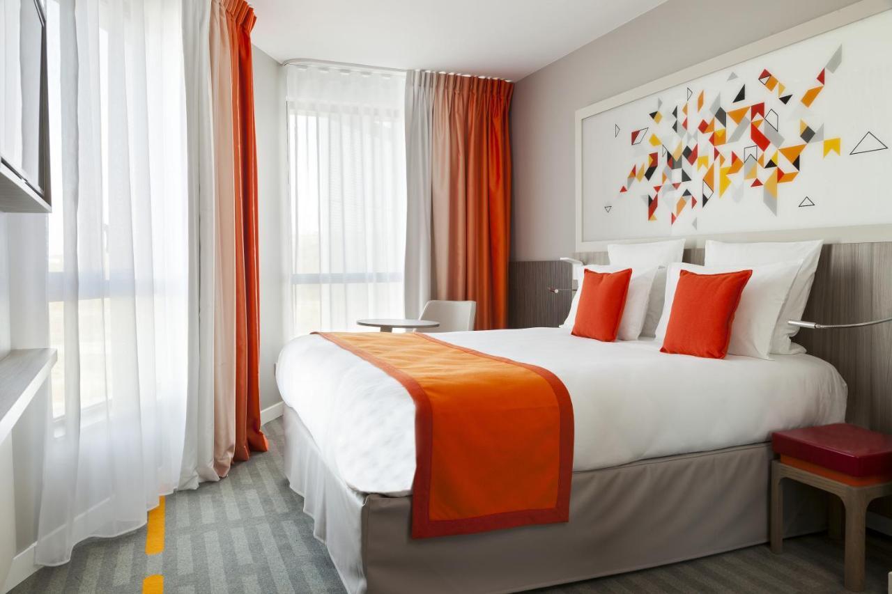 Mercure Toulouse Sud Bagian luar foto